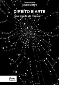 Direito e Arte: Pela Poesia do Direito – Vol.1