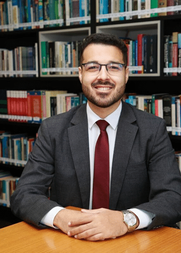 Paulo Cesar Salomão Filho